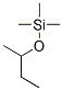 CAS No 1825-66-7  Molecular Structure