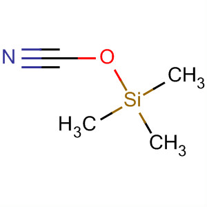 CAS No 18250-72-1  Molecular Structure