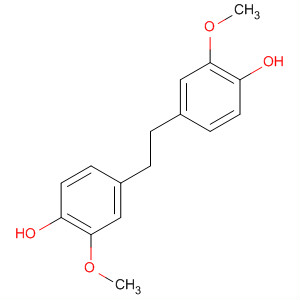 CAS No 18256-53-6  Molecular Structure