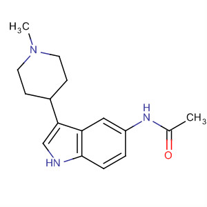 CAS No 182563-03-7  Molecular Structure