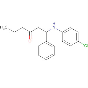 CAS No 182572-03-8  Molecular Structure