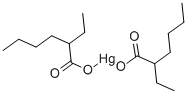 CAS No 18258-07-6  Molecular Structure