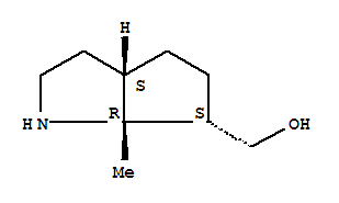 CAS No 182623-50-3  Molecular Structure