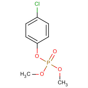 CAS No 18264-30-7  Molecular Structure