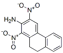 CAS No 18264-95-4  Molecular Structure