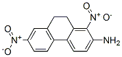 CAS No 18264-96-5  Molecular Structure