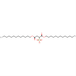 CAS No 18271-58-4  Molecular Structure