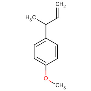 CAS No 18272-83-8  Molecular Structure