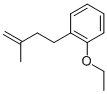 CAS No 18272-87-2  Molecular Structure