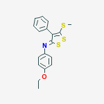 CAS No 18274-76-5  Molecular Structure