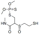 CAS No 18278-41-6  Molecular Structure