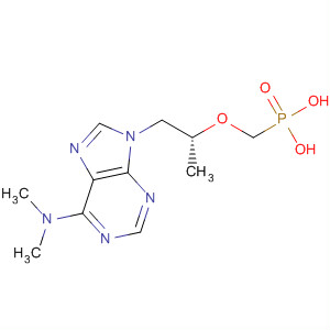 CAS No 182799-03-7  Molecular Structure