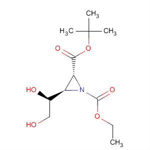 CAS No 182819-01-8  Molecular Structure