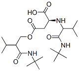CAS No 182820-66-2  Molecular Structure