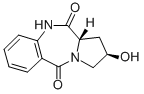CAS No 182823-26-3  Molecular Structure