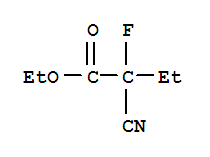 Cas Number: 18283-11-9  Molecular Structure