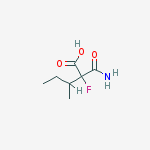 CAS No 18283-39-1  Molecular Structure