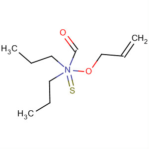 CAS No 18283-62-0  Molecular Structure