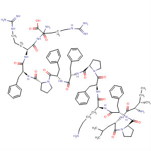 Cas Number: 182868-11-7  Molecular Structure