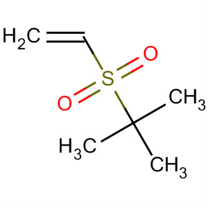 CAS No 18288-23-8  Molecular Structure