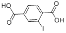 CAS No 1829-22-7  Molecular Structure