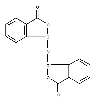 CAS No 1829-23-8  Molecular Structure