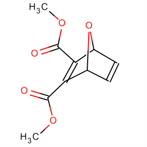 CAS No 1829-60-3  Molecular Structure