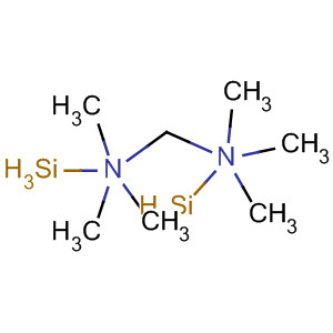CAS No 18291-84-4  Molecular Structure