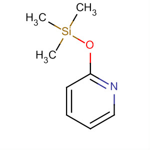 CAS No 18292-04-1  Molecular Structure
