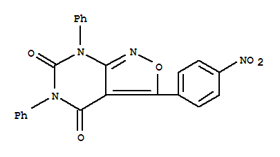 Cas Number: 182955-07-3  Molecular Structure