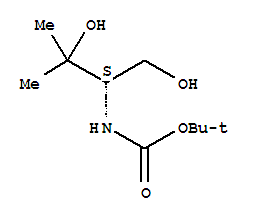 CAS No 182958-73-2  Molecular Structure