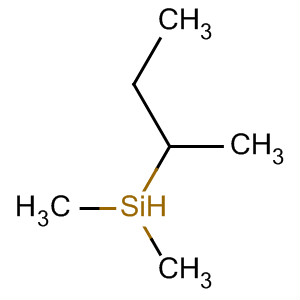 CAS No 18297-12-6  Molecular Structure