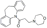 Cas Number: 18300-60-2  Molecular Structure