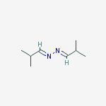 CAS No 18300-78-2  Molecular Structure