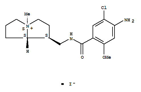 Cas Number: 183005-35-8  Molecular Structure