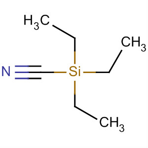 CAS No 18301-88-7  Molecular Structure