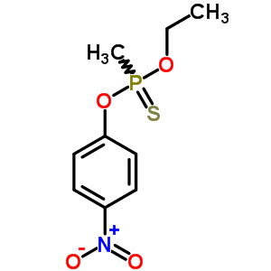 Cas Number: 18302-96-0  Molecular Structure