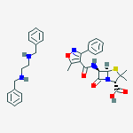 Cas Number: 18303-77-0  Molecular Structure