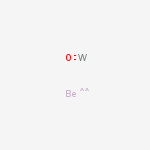 Cas Number: 18304-19-3  Molecular Structure