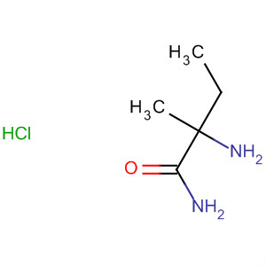 CAS No 18305-22-1  Molecular Structure