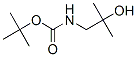 CAS No 183059-24-7  Molecular Structure