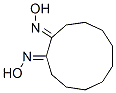 CAS No 18310-16-2  Molecular Structure