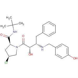 CAS No 183107-60-0  Molecular Structure