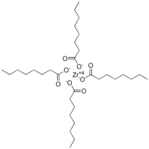 CAS No 18312-04-4  Molecular Structure