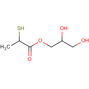 CAS No 183134-28-3  Molecular Structure