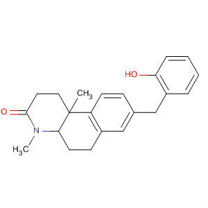 CAS No 183158-22-7  Molecular Structure