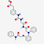 CAS No 183176-50-3  Molecular Structure