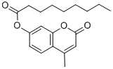 CAS No 18319-93-2  Molecular Structure