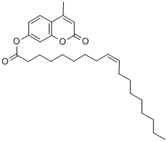 CAS No 18323-58-5  Molecular Structure