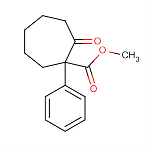 CAS No 183233-94-5  Molecular Structure